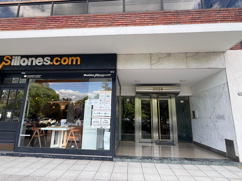Departamento En Alquiler Av. Del Libertador - Palermo Chico