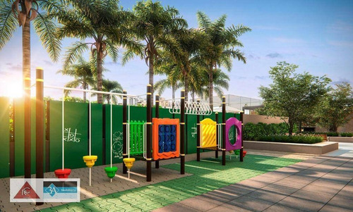 Imagem 12 de 30 de Apartamento Com 2 Dormitórios À Venda, 65 M² Por R$ 350.000 - Tatuapé - São Paulo/sp - Ap5942