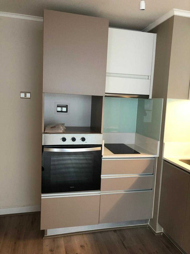 San Francisco Arriendo (91730)