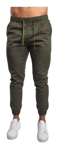 Pantalones Jogger Hombre Mayoreo Paquete 10 Piezas