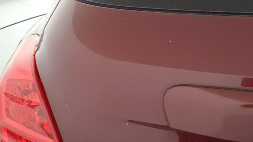 Chevrolet Trax 1.8 B LT AT