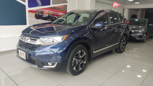 Honda CR-V 1.5 Exl