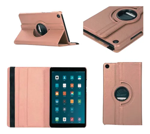 Protector Estuche Forro Funda Giratorio 360 Para Tcl Tab 10s