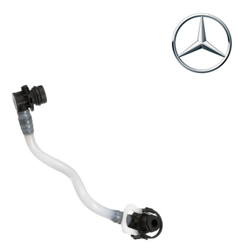 Tuberia Combustible Mercedes Benz Original W202 W124