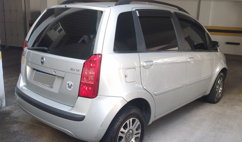 Fiat Idea