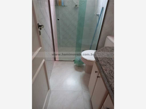 Imagem 14 de 15 de Apartamento - Nova Petropolis - Sao Bernardo Do Campo - Sao Paulo | Ref.: - 16642