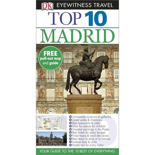 Madrid 2013 (dk) Top 10