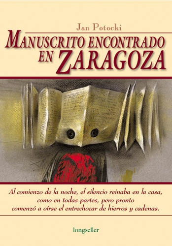 Manuscrito Encontrado En Zaragoza - Jan Potocki