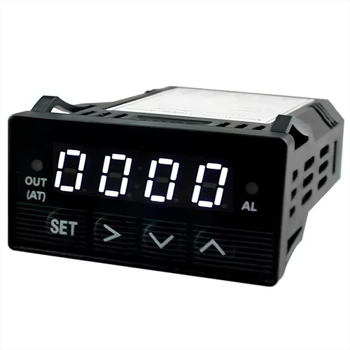 Xmt7100 Controlador Digital De Temperatura Pid Para Sonda K,