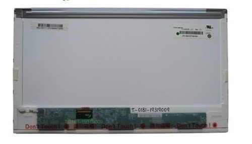 Display Pantalla Lcd 15.6 Led Ibm-lenovo G560e Series