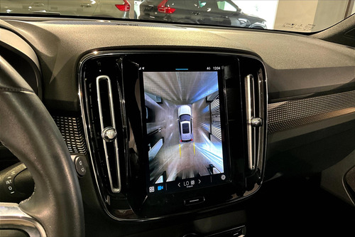 Volvo XC40 5p Recharge BEV