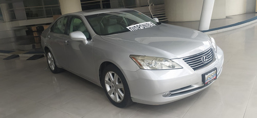 Luxus Es350 Automatico, Motor 3.5 V6