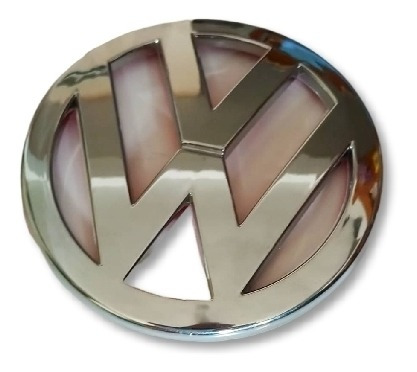 Emblema Volkswagen 7 Cm