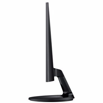 Monitor Samsung Ls22f350fhlx, 21.5 Led, 1920x1080, Hdmi / V