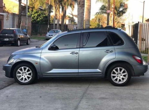 Chrysler Pt Cruiser 2009 2.4 Classic Mtx