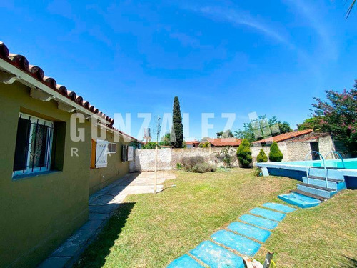 Imagen 21 de 24 de Casa 4 Ambientes Con Piscina - Ciudad Evita