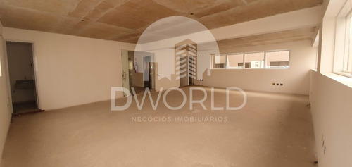 Imagem 6 de 26 de Ampla Sala Nova - 166 M² E 4 Vagas De Garagem - Oportunidade! - Sa01876 - 70968855