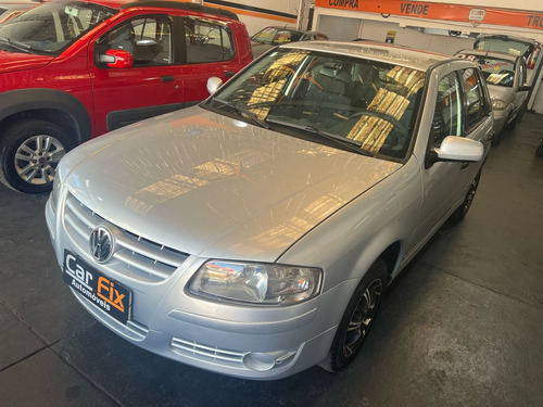 Volkswagen Gol 1.0
