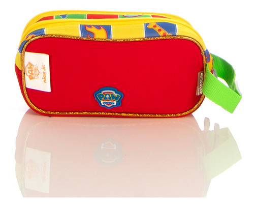 Lapicera Paw Patrol Marshall Paw Original Nueva