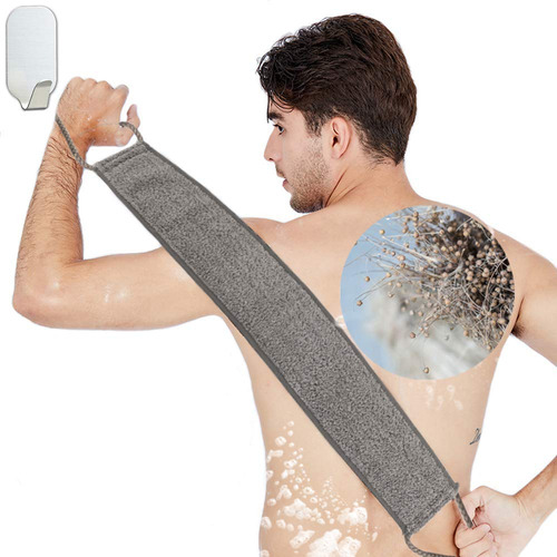 Iyooh - Espátula De Lufa Para Ducha Para Mujeres/hombres, Li