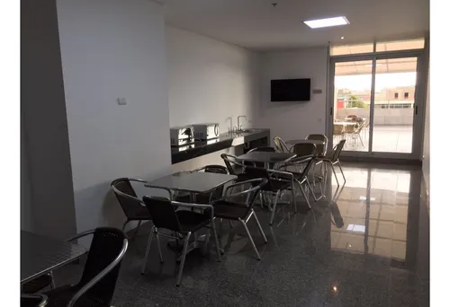 Oficina En Arriendo Chico Norte Bogota