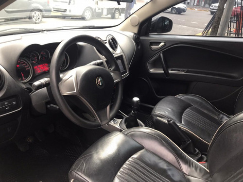 Alfa Romeo Mito Progression Multiair 105hp Mt 6vel - Panamer