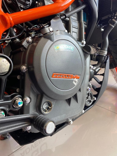 Ktm - Duke 390 | No Yamaha, No Honda, No Z400, No Kawasaki