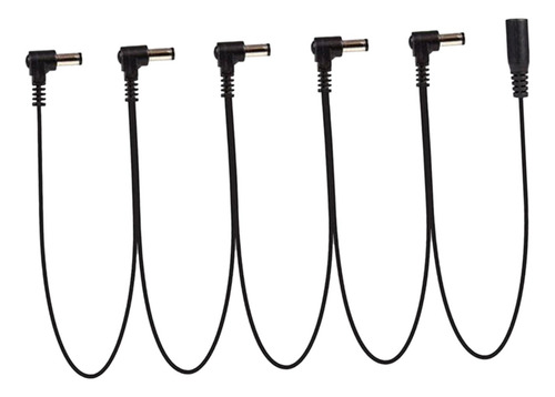 3 Cable De Conexión En Cadena De Margaritas, Cable De
