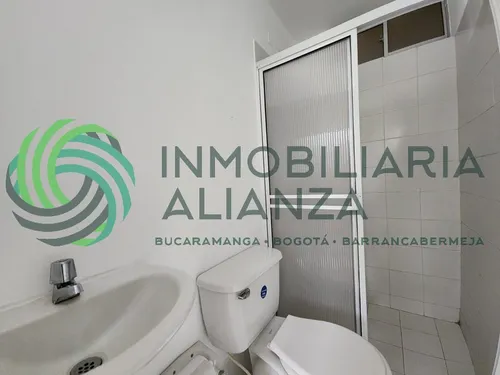 Apartamento En Arriendo En Barro Blanco. Cod A16996