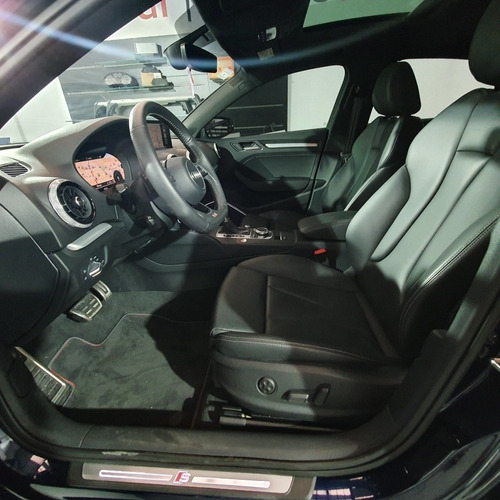 Audi S3 2.0 Tfsi 310 Cv 2018 2019 2020