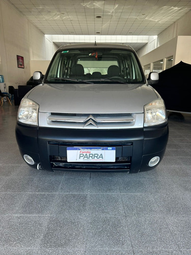 Citroën Berlingo Multispace 1.6 Xtr Hdi 92cv