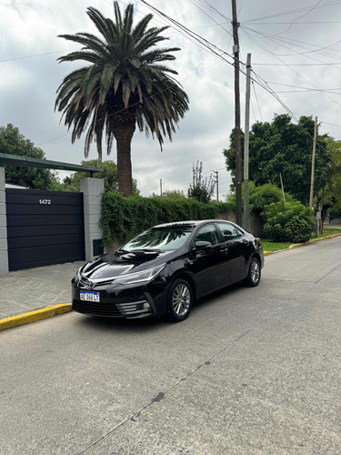 Toyota Corolla 1.8 Xei Mt 140cv