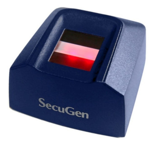 Secugen Hamster Pro 20