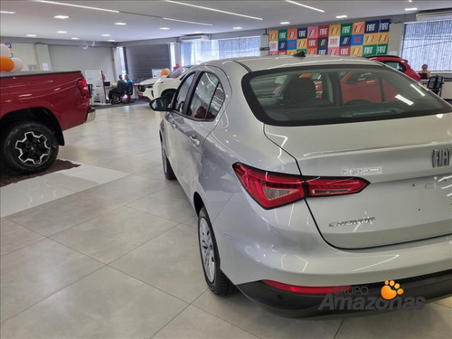 Fiat Cronos 1.3 FIREFLY FLEX DRIVE CVT