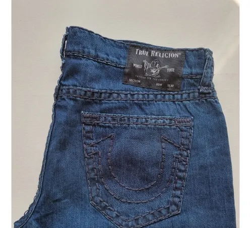 Porque los pantalones true religion son tan caros sale