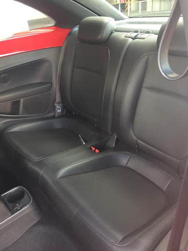Volkswagen Beetle 2.5 Sportline Tiptronic At