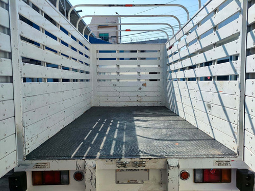 Isuzu Elf 100 E Diesel