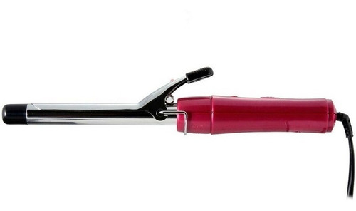Imagen 5 de 7 de Cepillo Rizador Modelador Remington Ci11a19 De Cabello 19 Mm