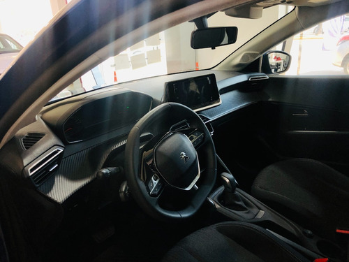 Nuevo Peugeot 208 1.2 Like - Oportunidad