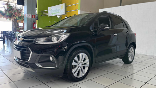 Chevrolet Tracker 1.4 Premier Turbo Aut. 5p