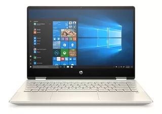 Laptop Hp Pavilion X360 14-dh1010la