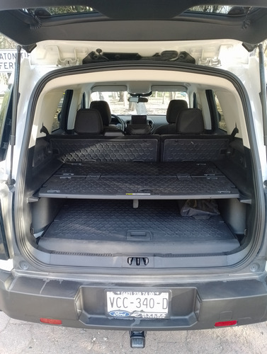 Ford Bronco 1.5t Sport Big Bend