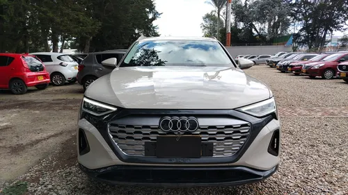Audi E Trone Spbck Advance