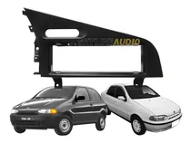 Comprar Marco Adaptador Estereo Fiat Palio Siena Weekend C\u002F Agujero 
