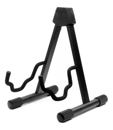 Soporte Plegable De Pie Para Guitarra Sms Gs319