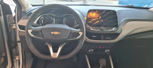 Chevrolet Onix 1.0 Turbo Premier Ii At