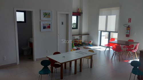 Imagem 29 de 30 de Apartamento À Venda Em Mansões Santo Antônio - Ap006886
