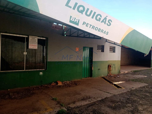Imagem 24 de 25 de Prédio, Jardim Carlos Gomes, Pirassununga - R$ 450 Mil, Cod: 87400 - V87400