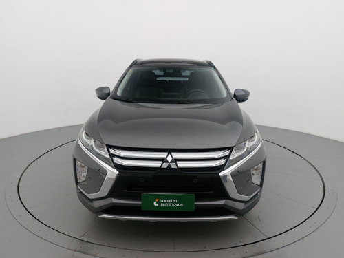 Mitsubishi Eclipse Cross 1.5 MIVEC TURBO GASOLINA HPE-S CVT
