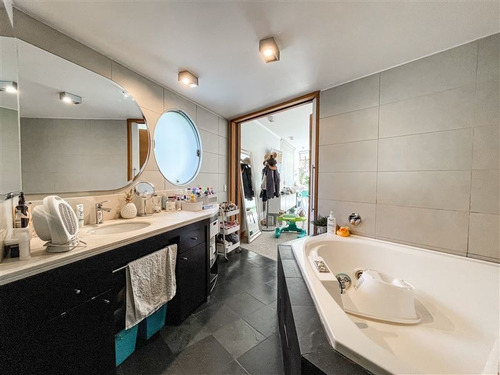 Imagen 20 de 20 de Departamento En Venta Con Jardín De 120 M2, La Dehesa